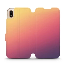 Hülle für Huawei Y5 2019 - Farbe VP66S