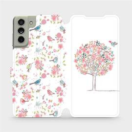 Hülle für Samsung Galaxy S21 FE - Farbe M120S