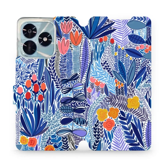 Hülle für Huawei Honor X5c Plus - Farbe MP03P