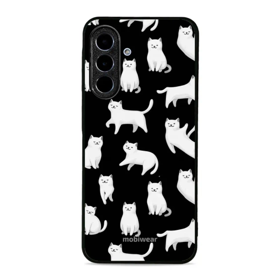 Hülle Glossy Case für Samsung Galaxy A26 5G - Farbe G163G