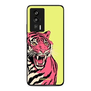 Hülle Glossy Case für Xiaomi POCO F5 Pro - Farbe G051G