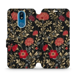 Hülle für LG K40 - Farbe V172S