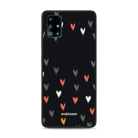 Hülle Glossy Case für Samsung Galaxy A51 - Farbe GP79G