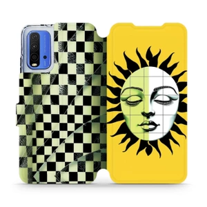 Hülle für Xiaomi Redmi 9T - Farbe VP56S