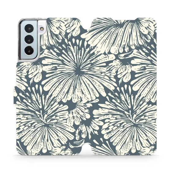 Hülle für Samsung Galaxy S21 Plus - Farbe VA42S