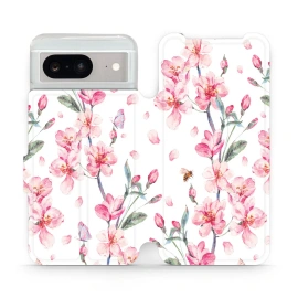 Hülle für Google Pixel 8 - Farbe M124S