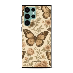 Hülle Glossy Case für Samsung Galaxy S22 Ultra - Farbe GP92G