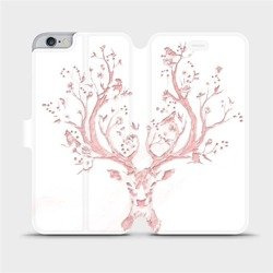 Hülle für Apple iPhone 6s Plus - Farbe M007S