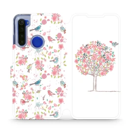 Hülle für Xiaomi Redmi Note 8T - Farbe M120S