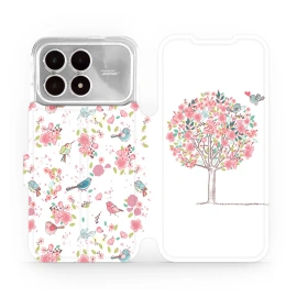 Hülle für Xiaomi Poco F8 Pro - Farbe M120S