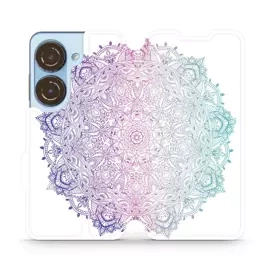 Hülle für Asus Zenfone 10 - Farbe M008S