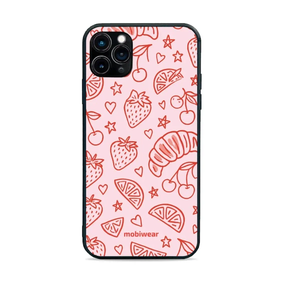 Hülle Glossy Case für Apple iPhone 11 Pro Max - Farbe GP86G