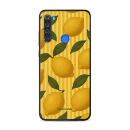 Hülle Glossy Case für Xiaomi Redmi Note 8T - Farbe GP81G