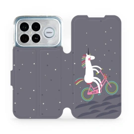 Hülle für Xiaomi Poco F8 Ultra - Farbe V024P