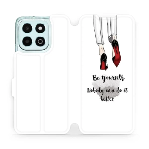 Hülle für Huawei Honor X6b - Farbe M046P