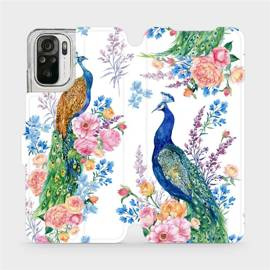 Hülle für Xiaomi Redmi Note 10 - Farbe MX08S