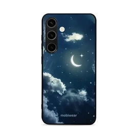 Hülle Glossy Case für Samsung Galaxy S24 - Farbe G048G