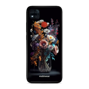 Hülle Glossy Case für Xiaomi Redmi 9C - Farbe G012G