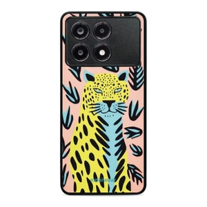 Hülle Glossy Case für Xiaomi POCO X6 Pro - Farbe G052G