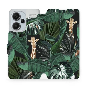 Hülle für Xiaomi Redmi Note 13 PRO Plus - Farbe VP06P