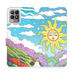 Hülle für Realme Narzo 50 - Farbe VP57P