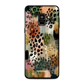 Hülle Glossy Case für Samsung Galaxy A8 2018 - Farbe G167G