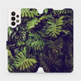 Hülle für Samsung Galaxy A13 4G - Farbe V136P