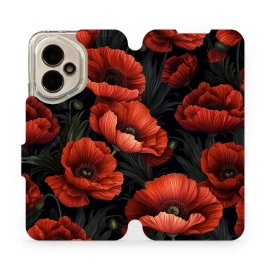 Hülle für Huawei Honor 400 - Farbe VP45S