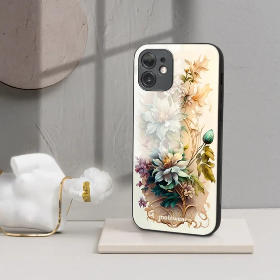 Hülle Glossy Case für Apple iPhone 16e - Farbe G014G