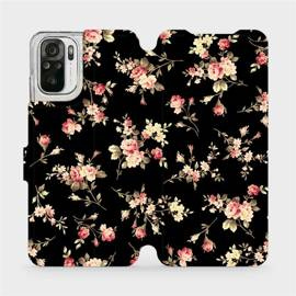 Hülle für Xiaomi Redmi Note 10s - Farbe VD02S
