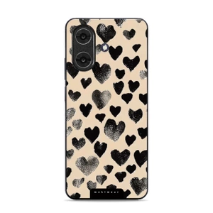 Hülle Glossy Case für Realme Note 60 - Farbe GA51G