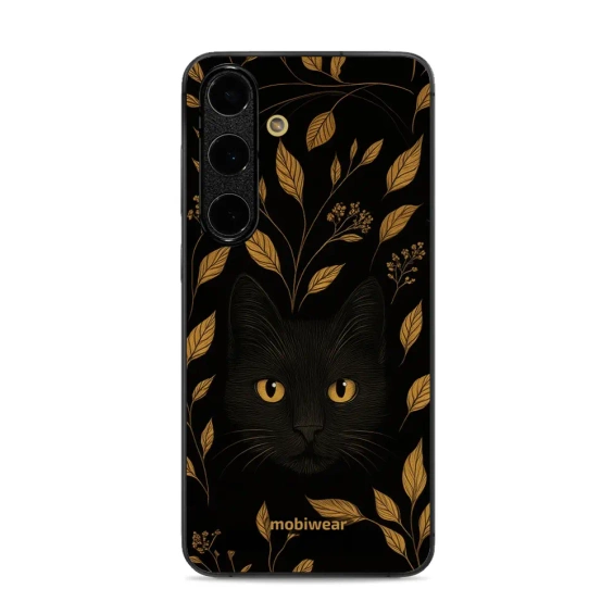 Hülle Glossy Case für Samsung Galaxy S24 FE - Farbe G164G