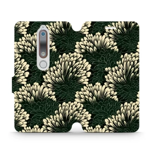 Hülle für Nokia 6.1 - Farbe VA45S