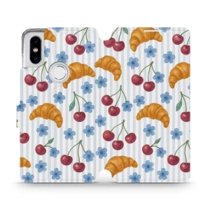 Hülle für Xiaomi Mi Mix 2S - Farbe VP85S