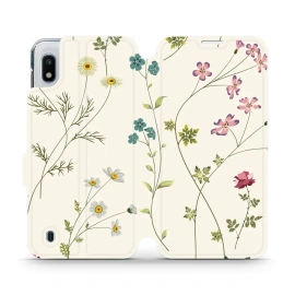 Hülle für Samsung Galaxy A10 - Farbe MD03S