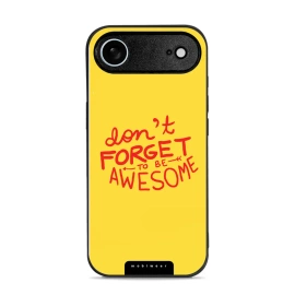 Hülle Glossy Case für Apple iPhone 17 Air - Farbe G076G