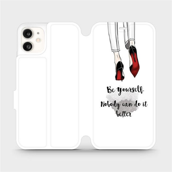 Hülle für Apple iPhone 11 - Farbe M046P