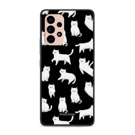 Hülle Glossy Case für Samsung Galaxy A53 5G - Farbe G163G