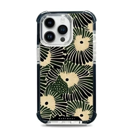 Hülle MagSafe Elite Bumper für Apple iPhone 14 Pro Max - Farbe DA44D