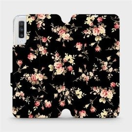 Hülle für Samsung Galaxy A70 - Farbe VD02S