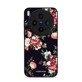 Hülle Glossy Case für Vivo X300 - Farbe G040G