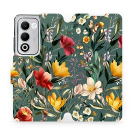 Hülle für OPPO A5 5G - Farbe VP71S