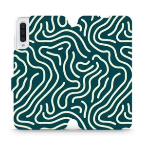 Hülle für Samsung Galaxy A50 - Farbe VA61S