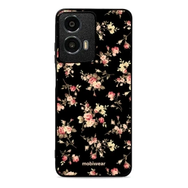 Hülle Glossy Case für Motorola Moto G24 Power - Farbe G039G