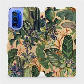Hülle für Motorola Moto G51 5G - Farbe VP05S