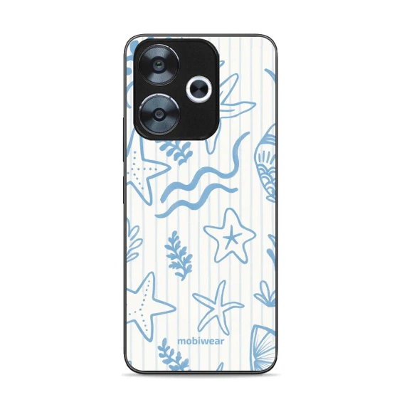 Hülle Glossy Case für Xiaomi Redmi 13 - Farbe GP88G