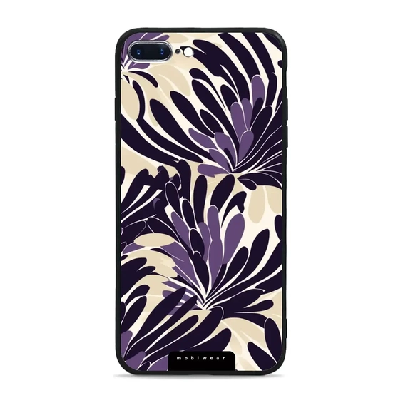 Hülle Glossy Case für Apple iPhone 7 Plus - Farbe GA47G