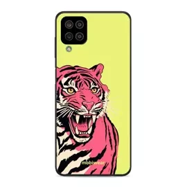 Hülle Glossy Case für Samsung Galaxy M12 - Farbe G051G