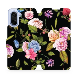 Hülle für OnePlus Nord CE5 - Farbe VD07S