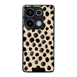 Hülle Glossy Case für Xiaomi Redmi Note 13 Pro 4G - Farbe GA50G